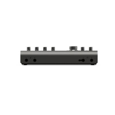 3. Audient iD44 MKII - 20x24 USB audio interface
