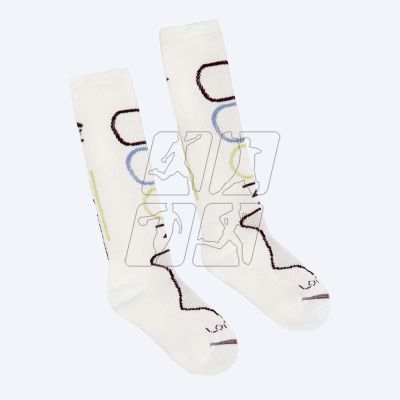 2. Lorpen Stmw 1156 Tri Layer Socks