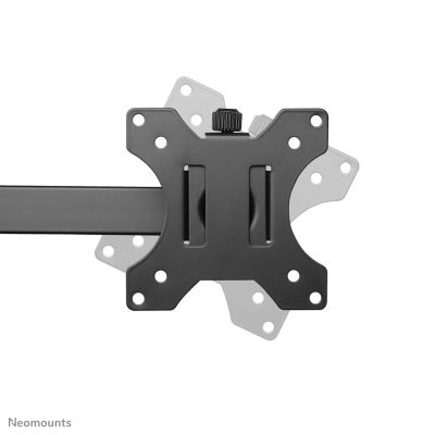 17. Neomounts by Newstar FPMA-D550DBLACK 10-32"