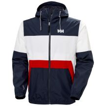 Helly Hansen men's KOSTER RAIN JACKET 54392 597