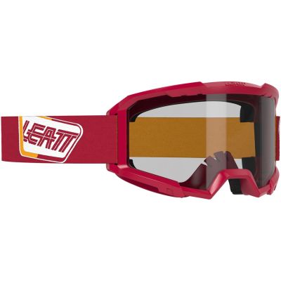 LEATT Goggle Vizion 2.5 one size cycling goggles