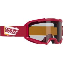LEATT Goggle Vizion 2.5 one size cycling goggles