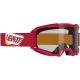 LEATT Goggle Vizion 2.5 one size cycling goggles