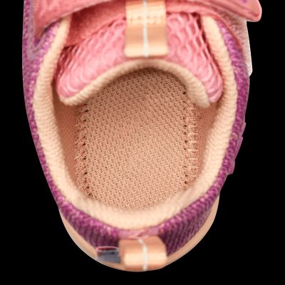 6. Affenzahn Barefoot Shoe Knit Happy Flamingo (00397-40060)