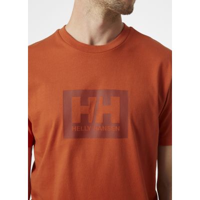 14. Helly Hansen Box TM 53285 179 T-shirt