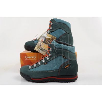 15. Aku Ultralight Gore-tex W 36510639 Shoes