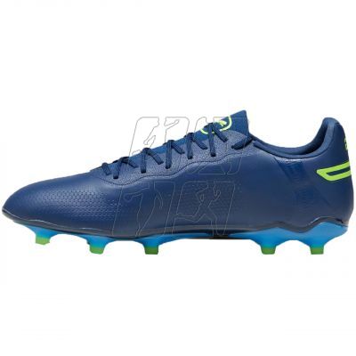 3. Puma King Pro FG/AG Jr 107566 02 football shoes