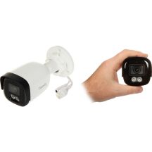 IP camera TC-C32WS SPEC:I5W/E/Y/S/2.8MM/V5.0 LITE/COLOR MAKER SERIES - 1080p 4 mm Tiandy