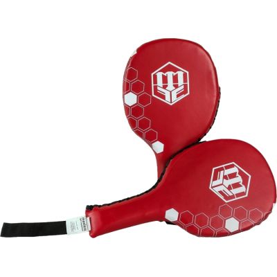 MASTERS PAC-RED Training Pack (pair)