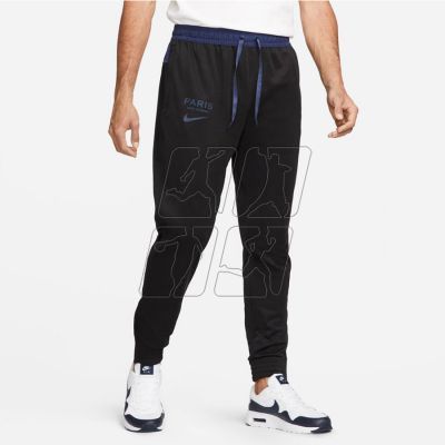 8. Nike PSG M DN1315 010 pants