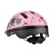 3. Meteor KS06 S Bike Helmet 48-52 cm Little Owl Pink 24809