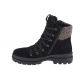 7. Rieker Booties W X8200-00 boots