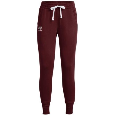10. Under Armour Rival Fleece W 1356416 690 Pants