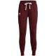 10. Under Armour Rival Fleece W 1356416 690 Pants