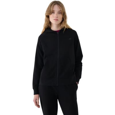 6. Sweatshirt 4F F1763 W 4FWMM00TSWSF1763 20S