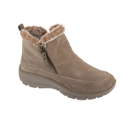 Skechers Easy Going – Cool Zip! 167862-TPE Beige 36