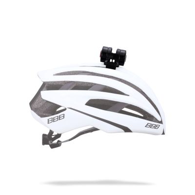 10. BBB Cycling SpyCombo BLS-123 LED Rear + Front Light Set