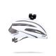10. BBB Cycling SpyCombo BLS-123 LED Rear + Front Light Set