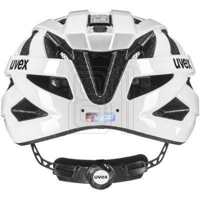 3. Uvex I-vo 3D 41/3/429/01 bike helmet
