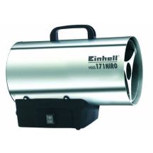 Gas heater Einhell NIRO HGG 171