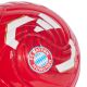 3. adidas FC Bayern Home Mini red KE5110 football