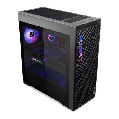 2. Lenovo Legion T7 34IAS10 Ultra 7 265KF 64GB DDR5 5600 SSD2TB GeForce RTX 5080 16GB NoOS Storm Gray