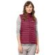 2. Jack Wolfskin Pack-Go Down Vest W 1207031-2198