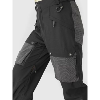 Women's 10000 membrane snowboard pants 4F 4FWAW24TFTRF701-20S