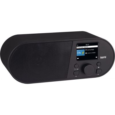 2. Imperial I105 Digital Internet Black