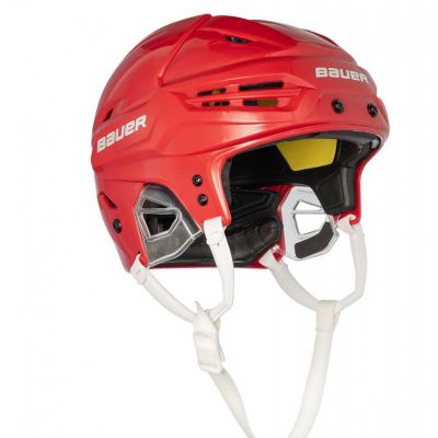 4. Bauer Re-akt 95 Hockey Helmet 1052686