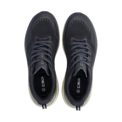 4. CMP Rahms men's shoes gray 3Q65877 44UT