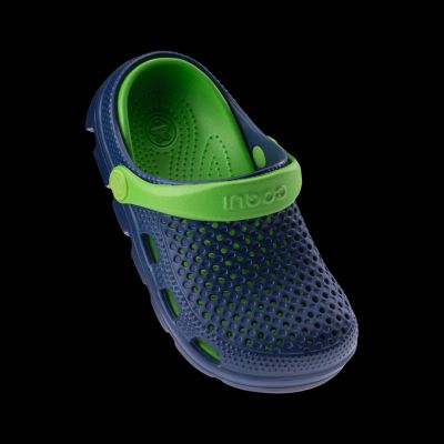 5. Children's BUGY Sandals