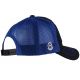 2. Capslab Freegun Dragon Ball Z Vegeta Cap CL-DBZ-1-VE3 Black One size