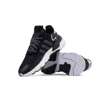 6. Adidas Nite Jogger Jr EE6481 shoes