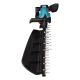 7. Makita UH014GZ Electric Hedge Trimmer Single Blade 3.4 kg