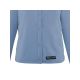 6. MILLET W Cima Fleece Jacket Jkt Blue