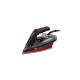 6. Braun TexStyle 5 SI 5057 RD Steam Iron Ceramic Plate 2700 W Black, Red