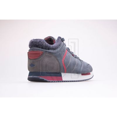 11. Shoes Lee Cooper M LCJ-21-29-0642M