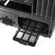 24. Chieftec CI-02B-OP Computer Security & Holders Cube Black