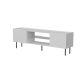 TV cabinet EF LUCCA 180x40x59 white