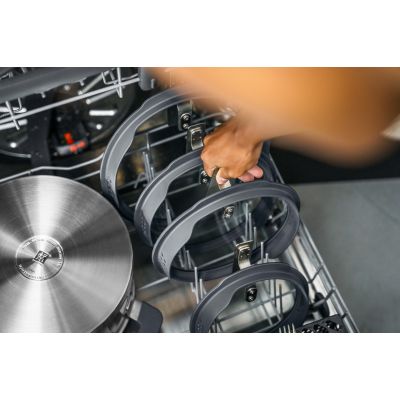 10. 5-Piece ZWILLING Simplify Cookware Set 66870-005-0