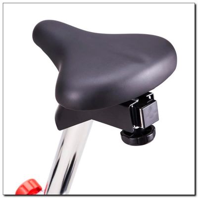 18. HMS M6995 Magnetic Bike