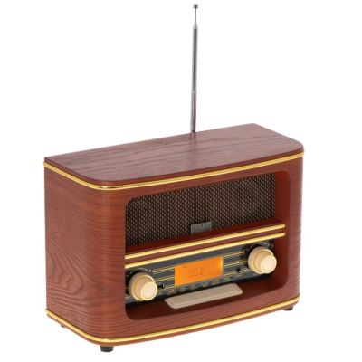 3. Radio ADLER AD 1187