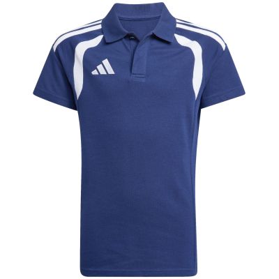 2. adidas Tiro 26 League Polo Navy Blue KF3406 Kids' T-Shirt
