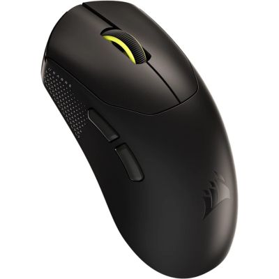 2. Corsair SABRE v2 PRO Gaming Mouse Ambidextrous Optical 33000 DPI