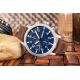 6. TIMBERLAND Driscoll Men's Watch TDWGF0040702 + BOX