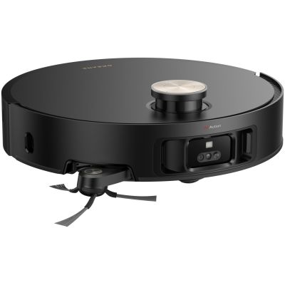 26. Dreame X50 Ultra Complete Black Robot Vacuum Cleaner