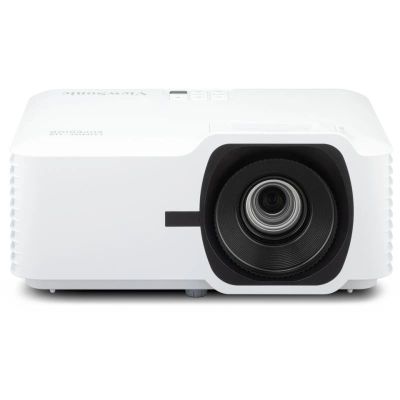 6. ViewSonic LS630HD FHD 4000ANSI projector 2xHDMI USB RS232 RJ45