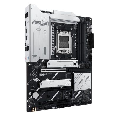 10. ASUS PRIME X870-P motherboard