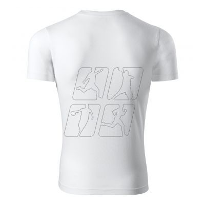 2. Paint U T-shirt MLI-P7300